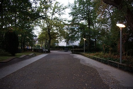 Bad Sassendorf